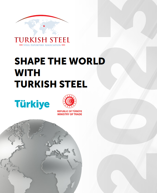 Turkish Steel Catalogue 2023 (EN)
